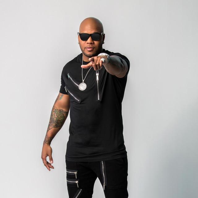 Flo Rida watch collection